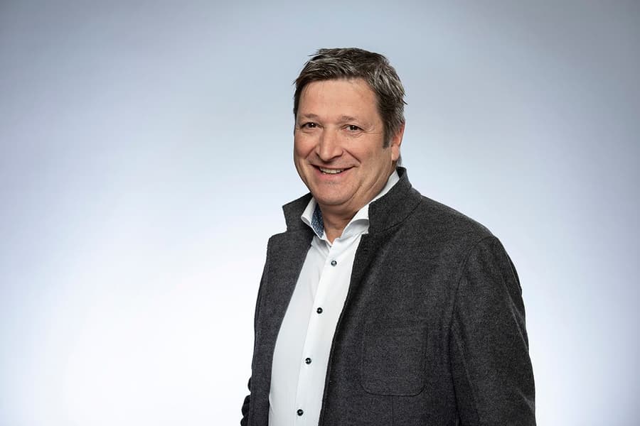 Jochen Blumer