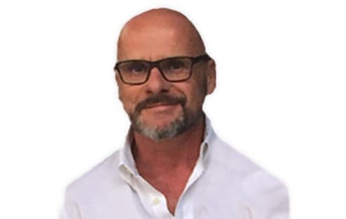 Jochen Fischer