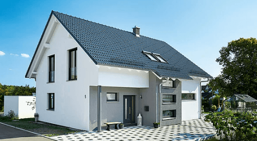 Kundenhaus