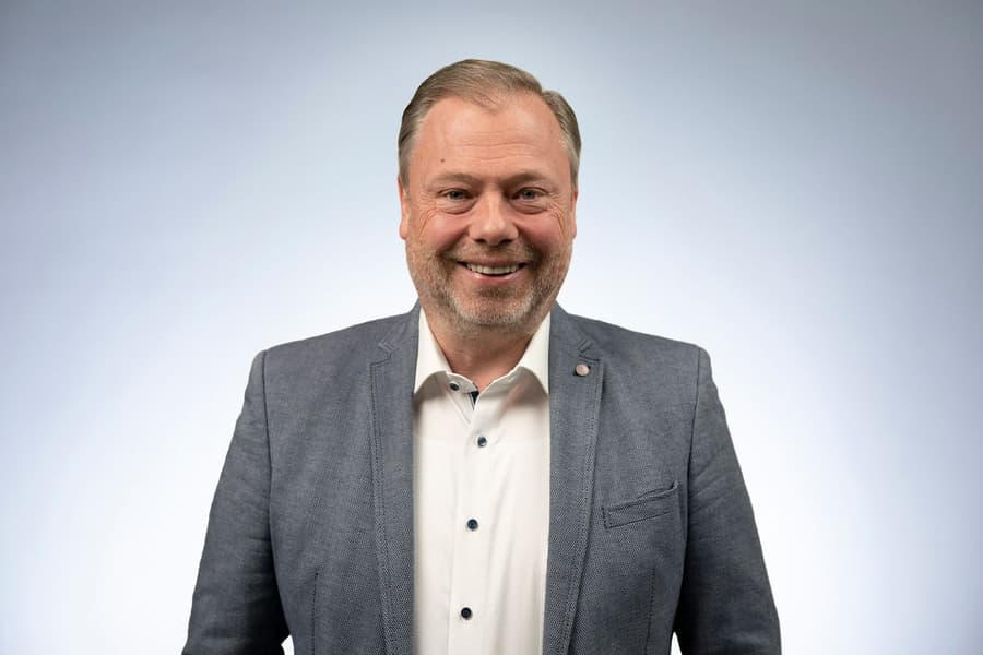 Karl Stübbe