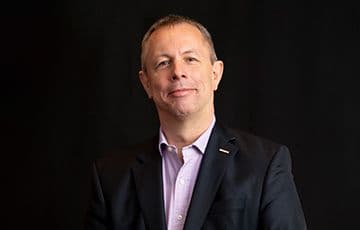 Verkäufer Klaus Kleen