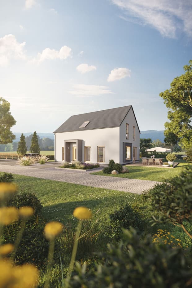 FingerHaus LIV