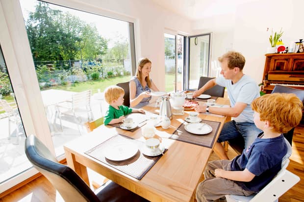 FischerHaus - Modern 173 