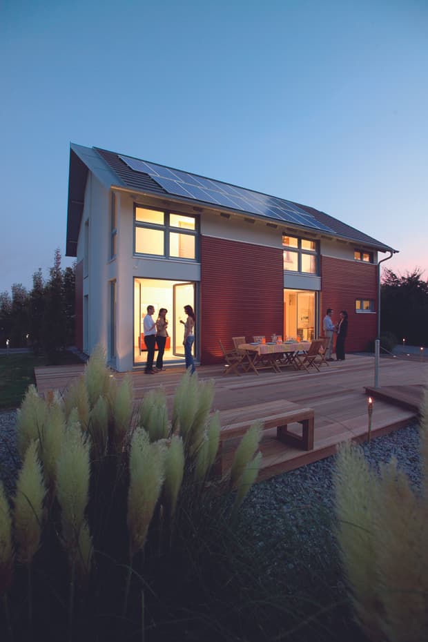 KAMPA - Musterhaus Mülheim-Kärlich