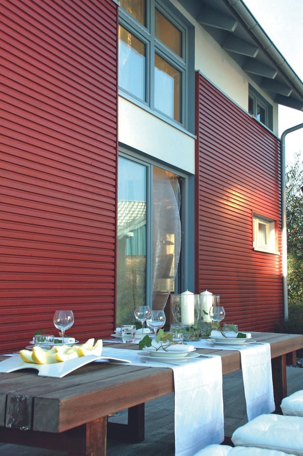 KAMPA - Musterhaus Mülheim-Kärlich