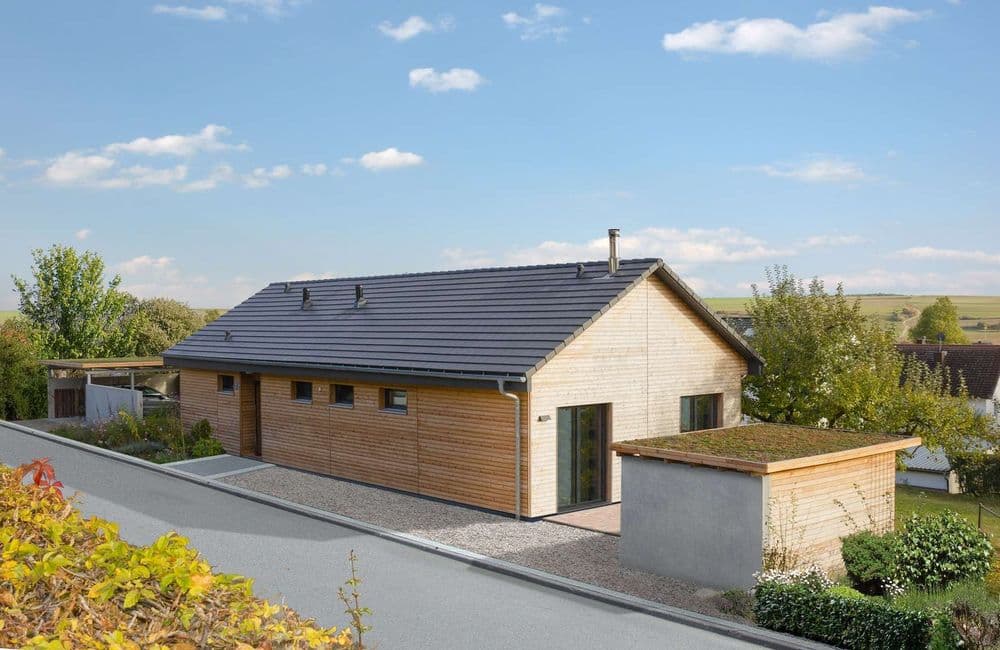 Lehner Haus - Homestory 381