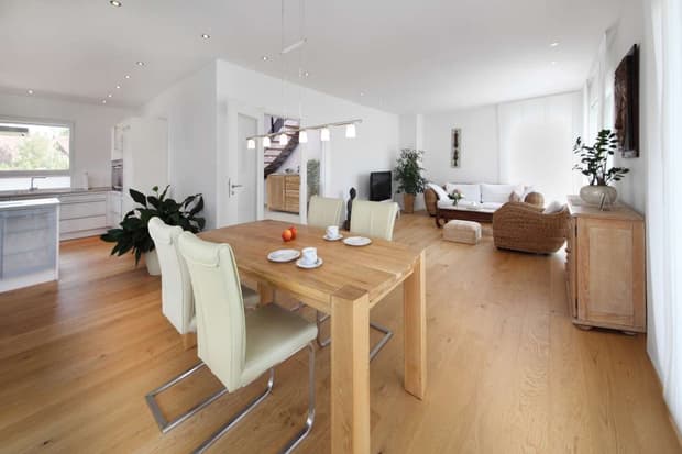 Keitel Haus - Haus Lindenberg