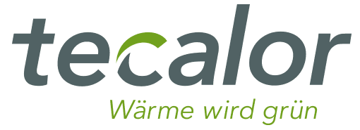 Tecalor Logo
