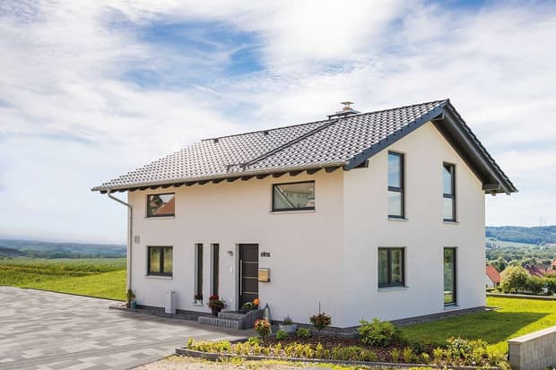 FingerHaus Kundenhaus - MEDLEY 3.0 