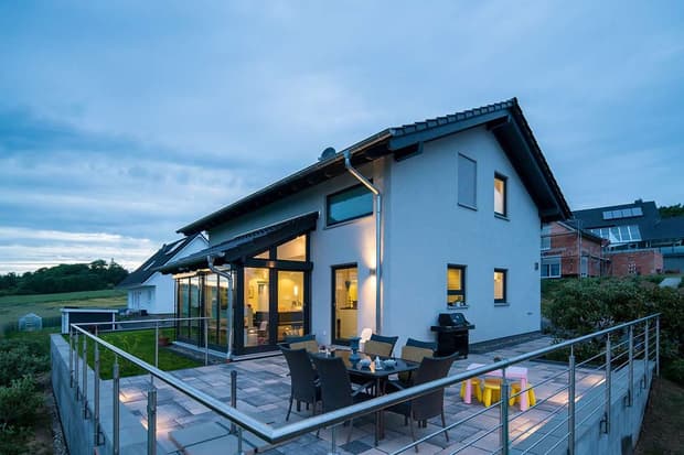 FingerHaus Kundenhaus - MEDLEY 3.0 