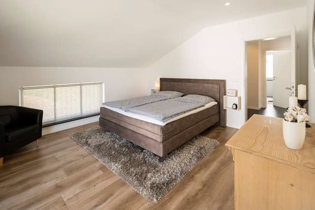 FingerHaus Kundenhaus - MEDLEY 3.0 