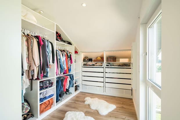 FingerHaus Kundenhaus - MEDLEY 3.0 