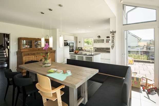 FingerHaus Kundenhaus - MEDLEY 3.0 