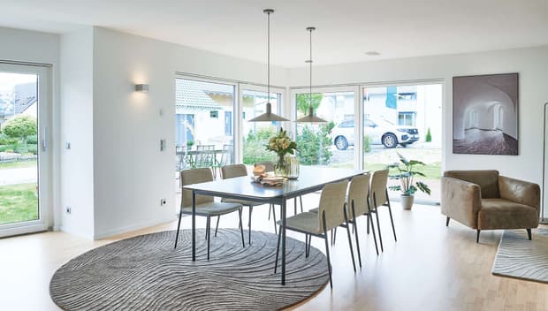 Plusenergiehaus Erlangen