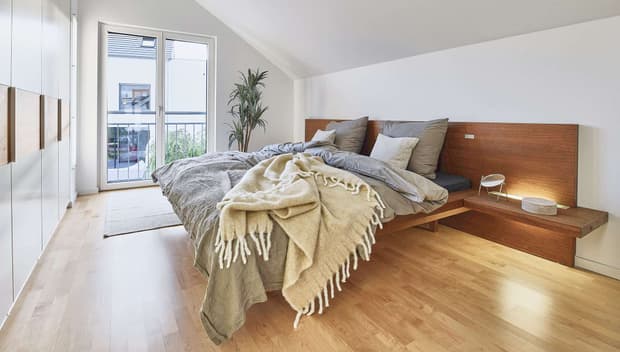 Plusenergiehaus Erlangen