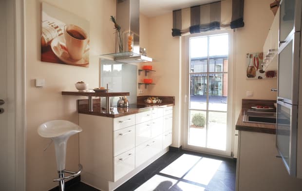 Bungalow von RENSCH-HAUS.