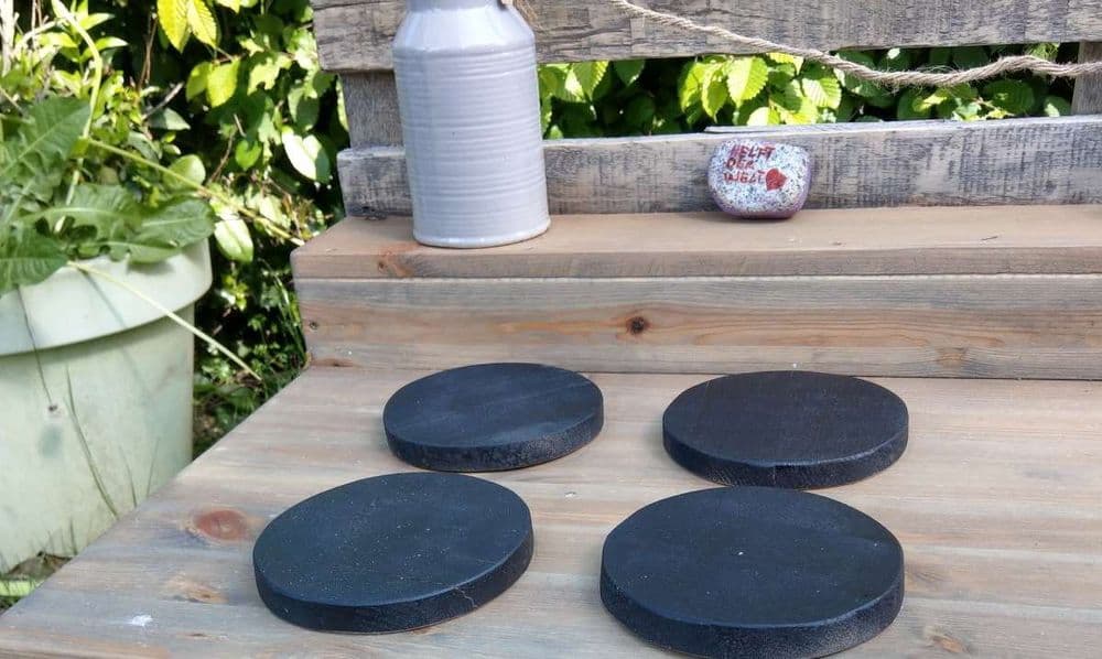 Herdplatten