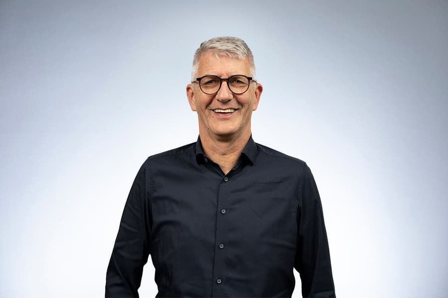 Matthias Schulte