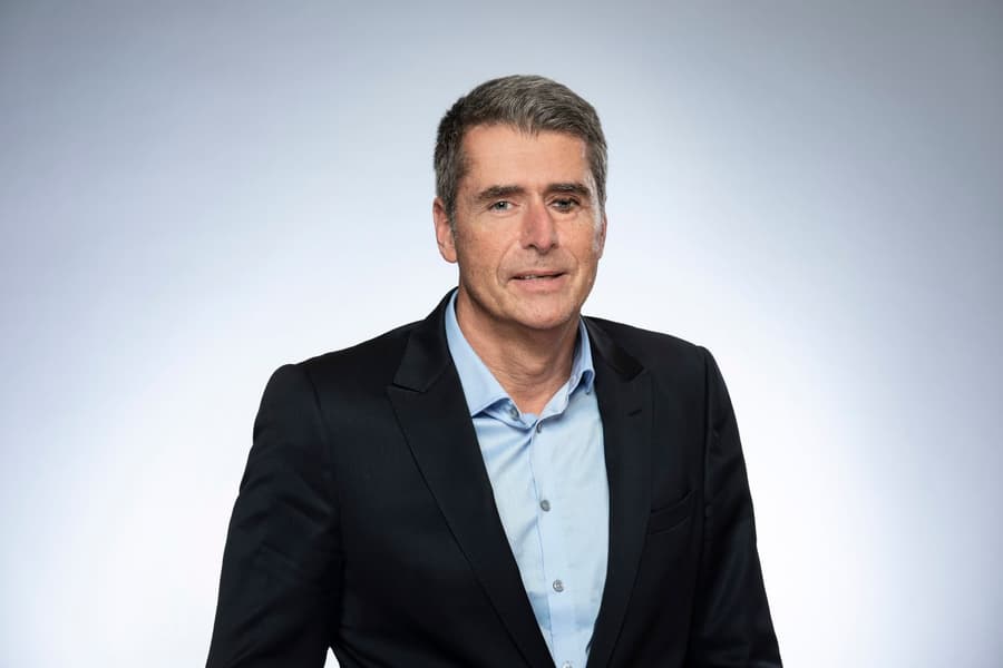 Michael Berg