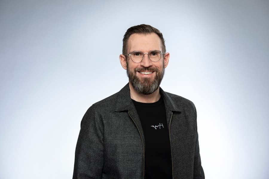 Michael Rosenberger