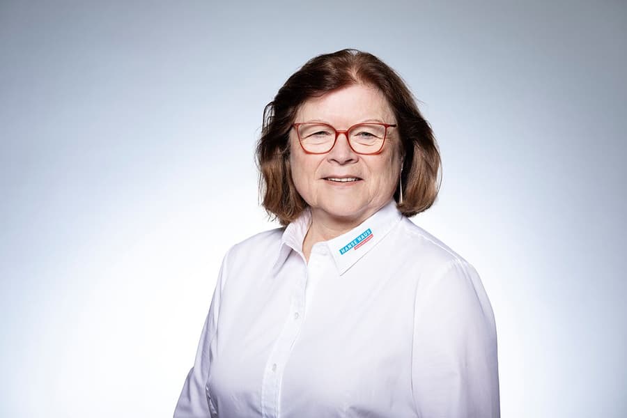 Monika Peukert