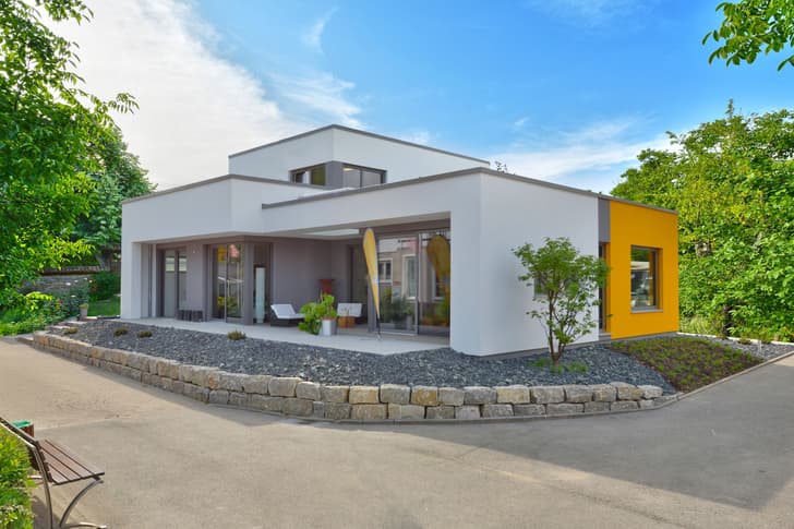 Musterhaus Casaretto