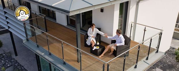 KAMPA - Musterhaus Fellbach