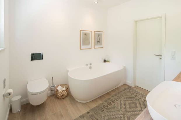 FingerHaus Kundenhaus - NIVO 140 F