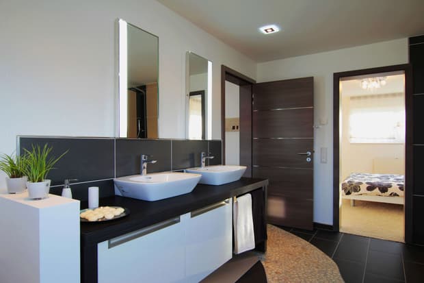 Stadtvilla von RENSCH-HAUS.