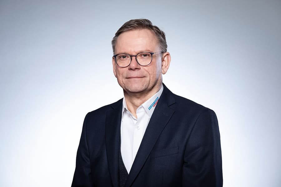 Olaf Rößler