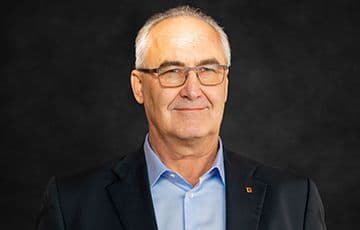 Verkäufer Andreas Onasch