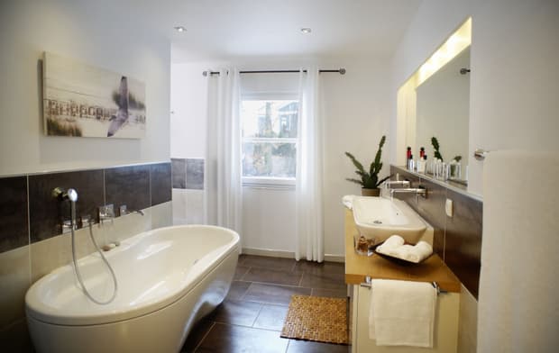 Stadtvilla von RENSCH-HAUS.