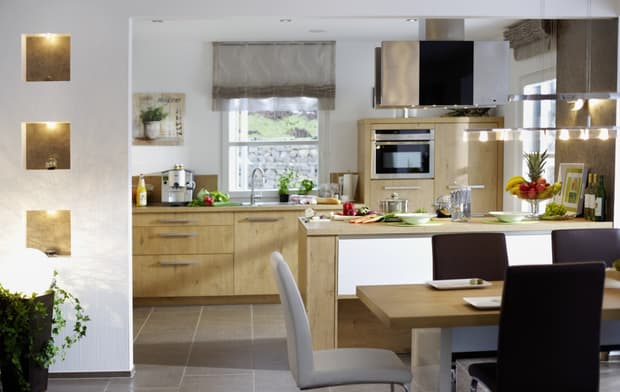 Stadtvilla von RENSCH-HAUS.