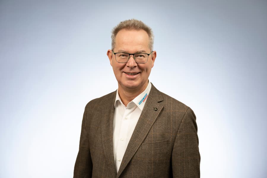 Pius Schleyer