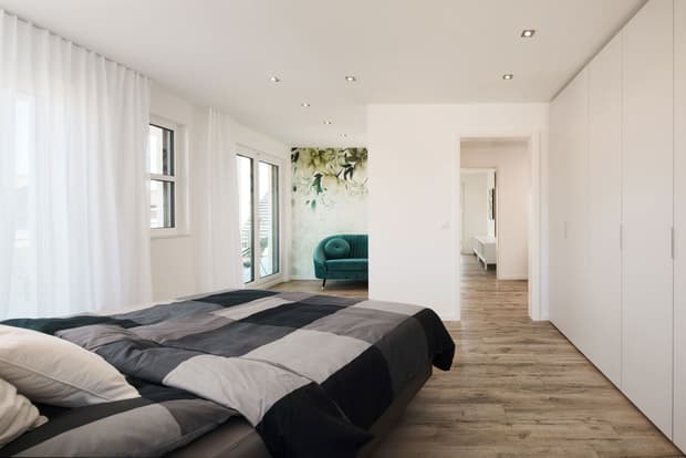 Montana Schlafzimmer