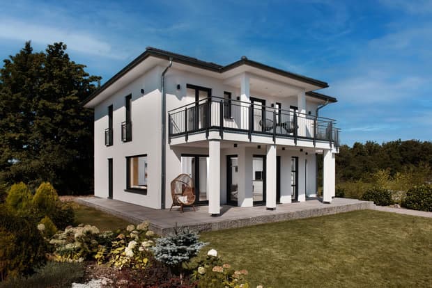 Montana Seitenansicht 