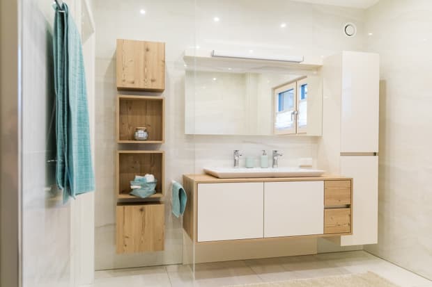 Hartl Haus Elegance 136 W - New Life
