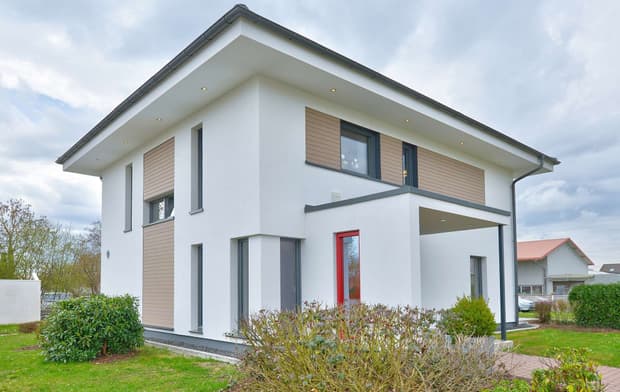 Living Haus – SOLUTION Hanau