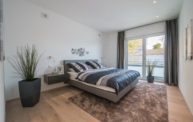 Einfamilienhaus von RENSCH-HAUS.