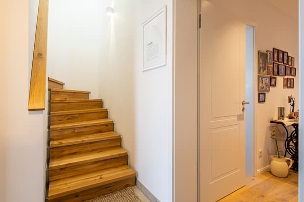 LUXHAUS Satteldach Klassik 219