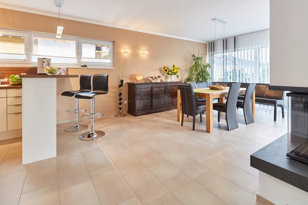LUXHAUS Satteldach Landhaus 139