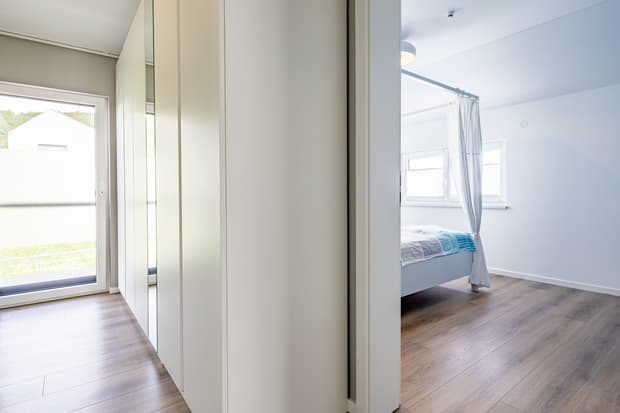 LUXHAUS Satteldach Landhaus 178