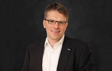 Verkäufer Andre Schmitt