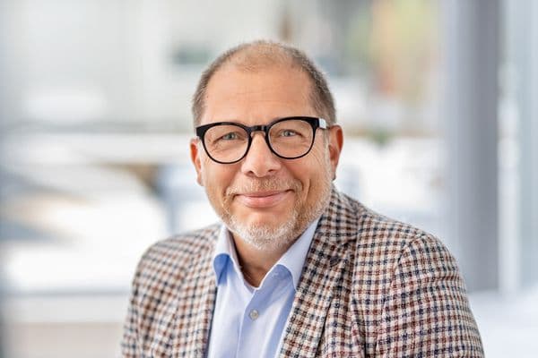 Schwörer-Bauberater Michael Hild