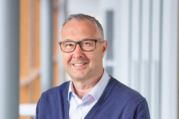 Schwörer-Bauberater Guido Schäfer 
