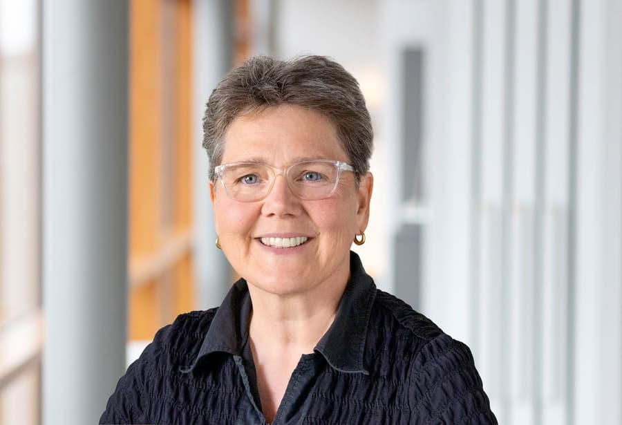 Sabine Grabert - Bauberaterin bei SchwörerHaus 