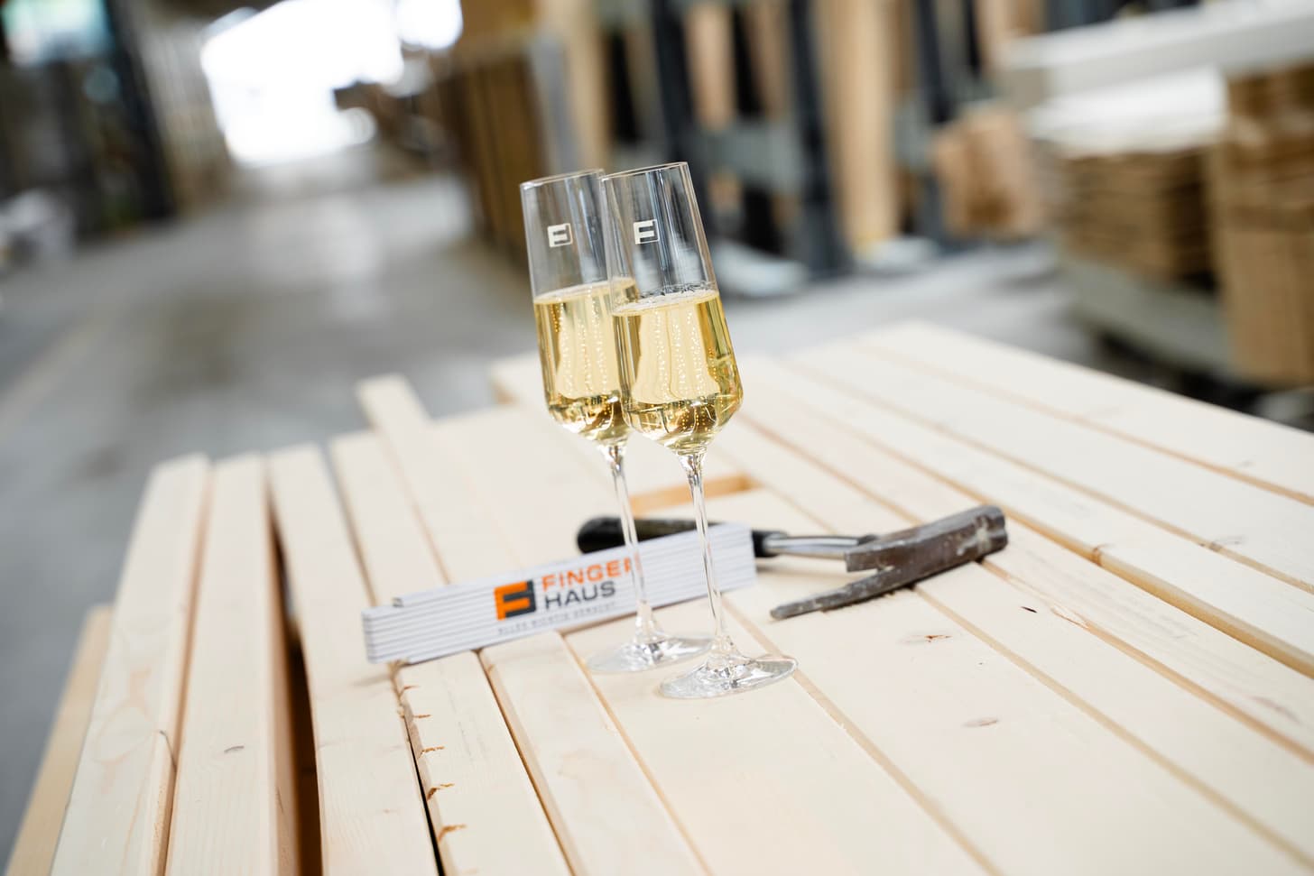 FingerHaus Event Sommerfest