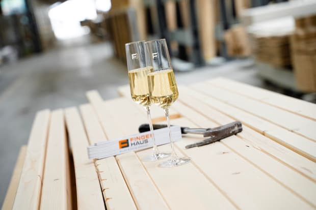 FingerHaus Event Sommerfest