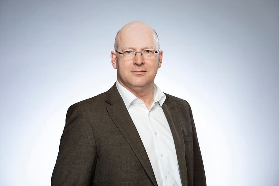 Thilo Rieger