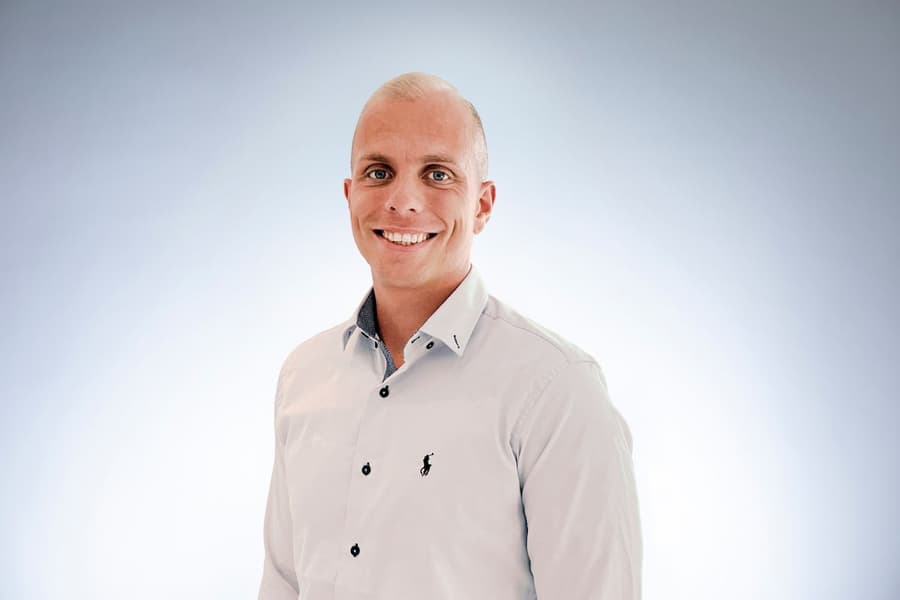 Tobias Düring